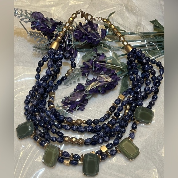 Chico's Jewelry - Chicos Necklace